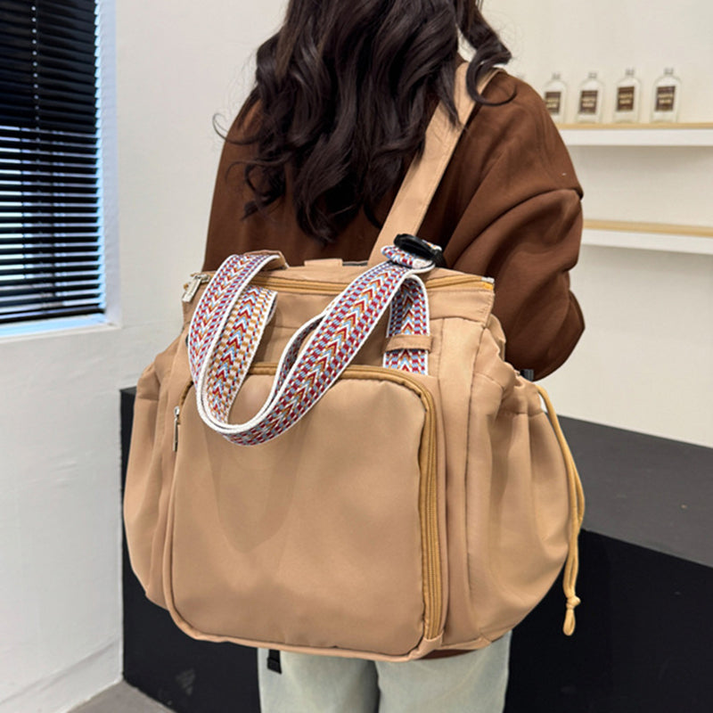 UrbanCarry - stijl ontmoet opbergruimte, elke dag!