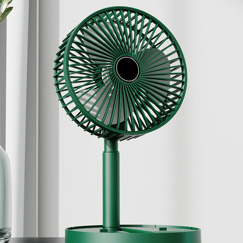 BreezeCore – Je draagbare verfrissing voor warme dagen!