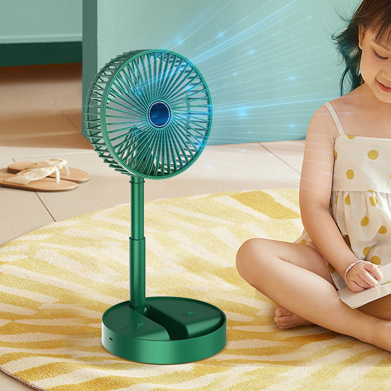 BreezeCore – Je draagbare verfrissing voor warme dagen!