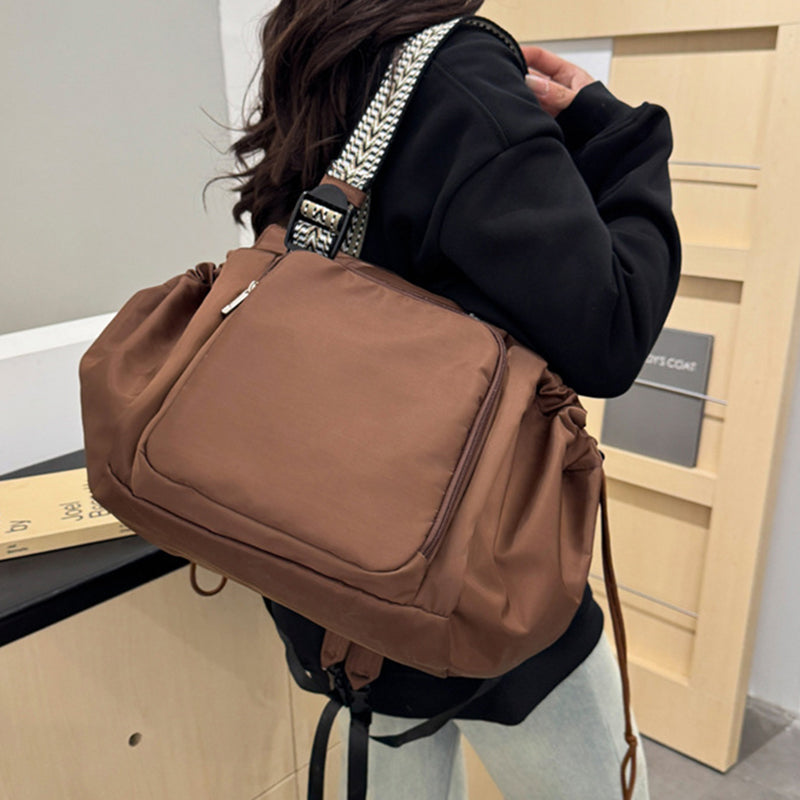 UrbanCarry - stijl ontmoet opbergruimte, elke dag!