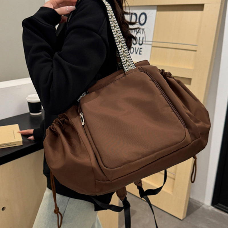 UrbanCarry - stijl ontmoet opbergruimte, elke dag!