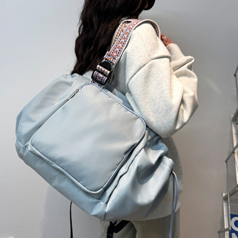 UrbanCarry - stijl ontmoet opbergruimte, elke dag!