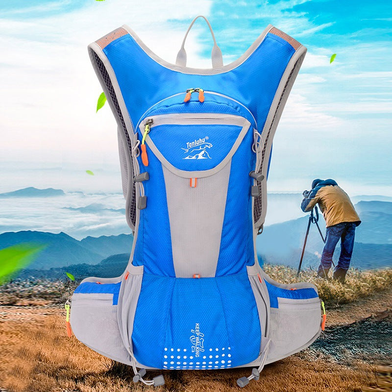 RidePack Pro - Alles wat je nodig hebt. Blijf onderweg!