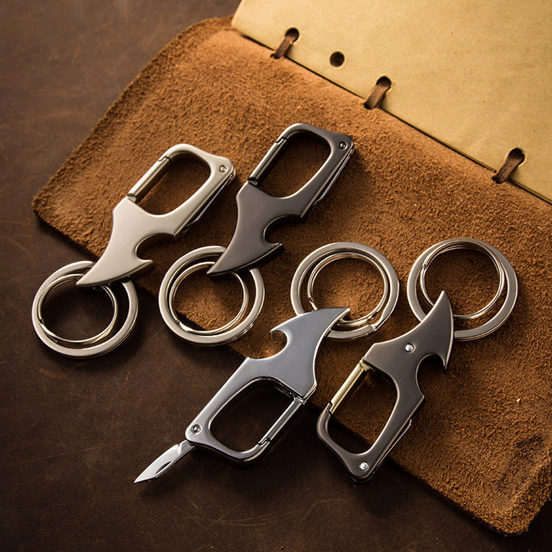 2+1 GRATIS | KeyBlade - Je gereedschap, altijd bij de hand!