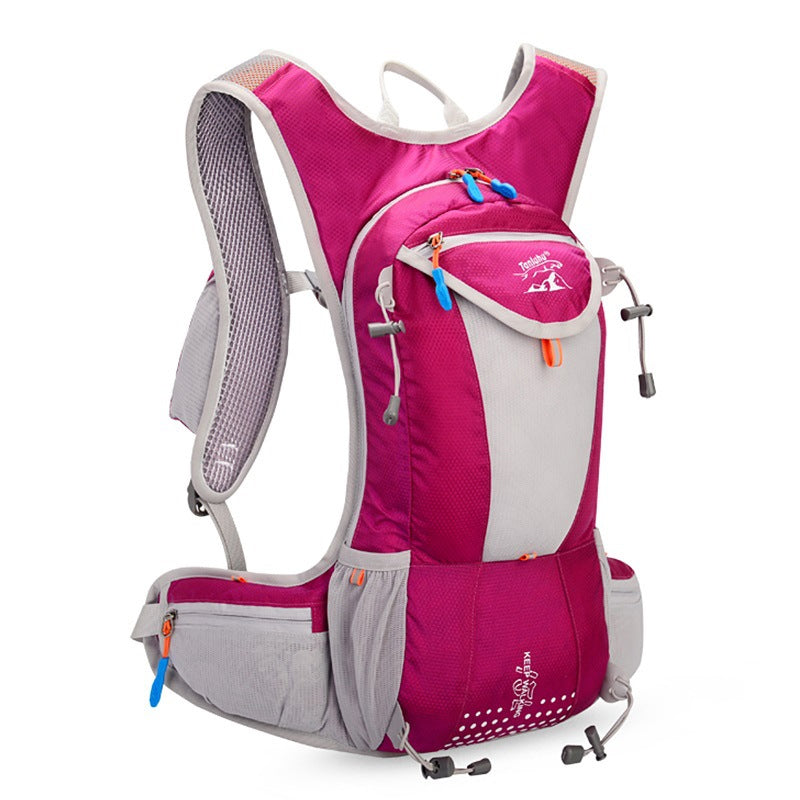 RidePack Pro - Alles wat je nodig hebt. Blijf onderweg!