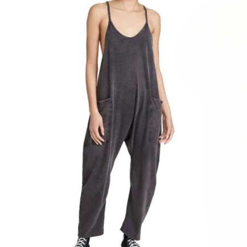 50% KORTING | Jumper™ - Casual jumpsuit [Laatste dag korting].