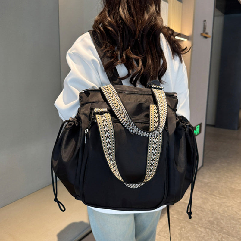 UrbanCarry - stijl ontmoet opbergruimte, elke dag!