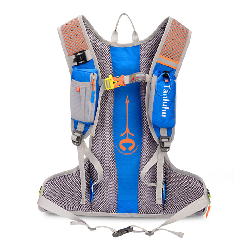 RidePack Pro - Alles wat je nodig hebt. Blijf onderweg!