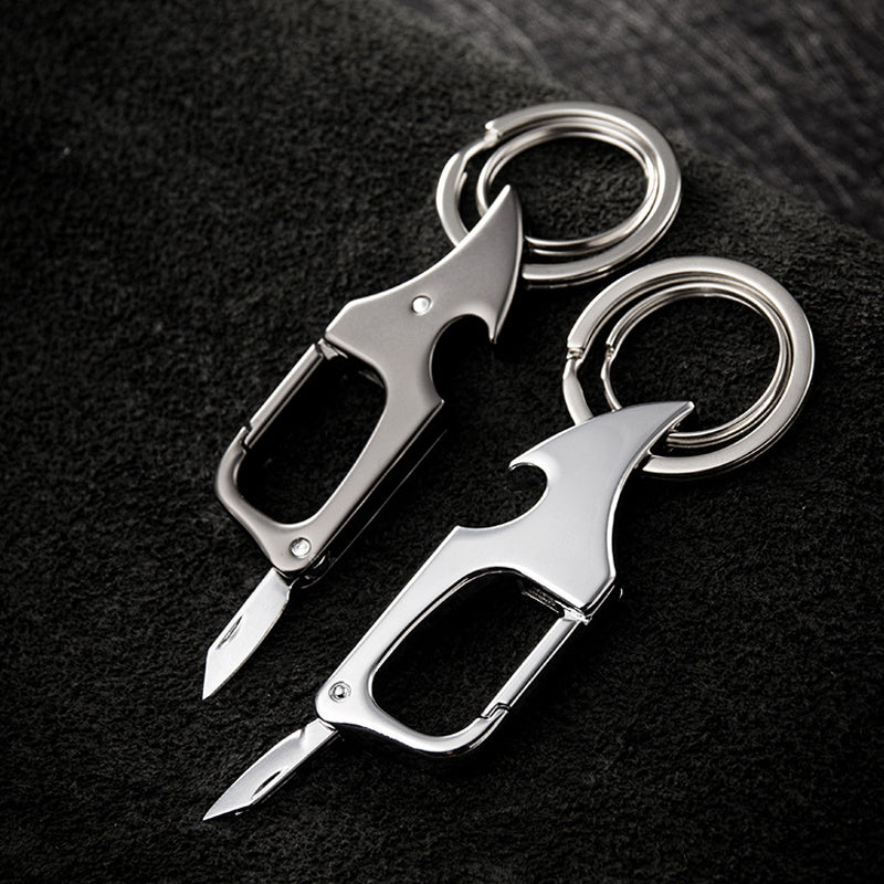 2+1 GRATIS | KeyBlade - Je gereedschap, altijd bij de hand!