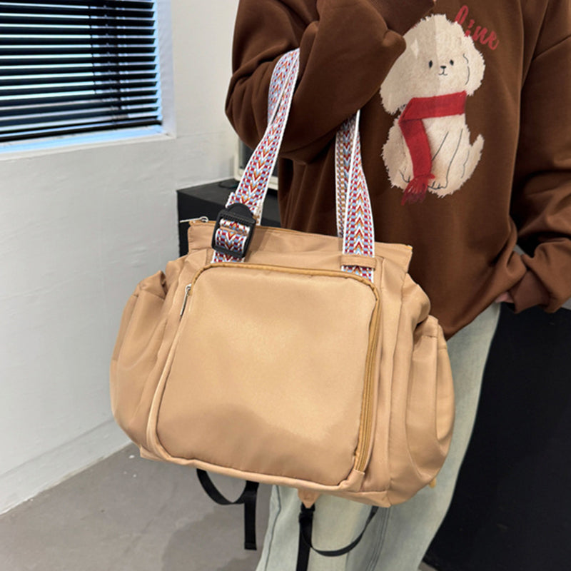 UrbanCarry - stijl ontmoet opbergruimte, elke dag!