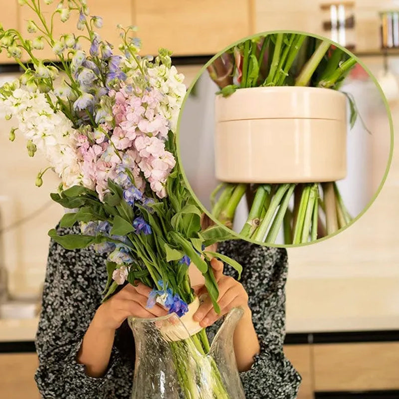 1+1 GRATIS | FloraOrganizer™ - Houd je bloemen met gemak georganiseerd! [Laatste dag korting]