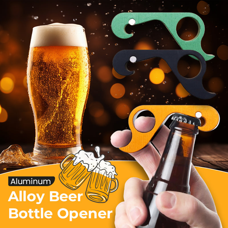 2+1 GRATIS | GripPop – Flessen openen met slechts één handbeweging!