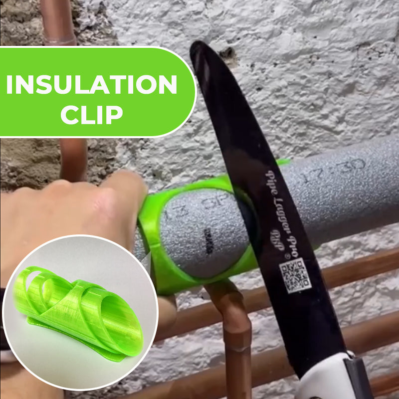 2+1 GRATIS | PipeFix - De slimme oplossing voor nauwkeurige buisisolatie