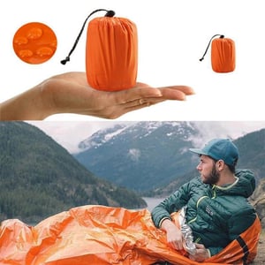1+1 GRATIS | SurviWarm - Uw levensreddende thermische bescherming tijdens het reizen