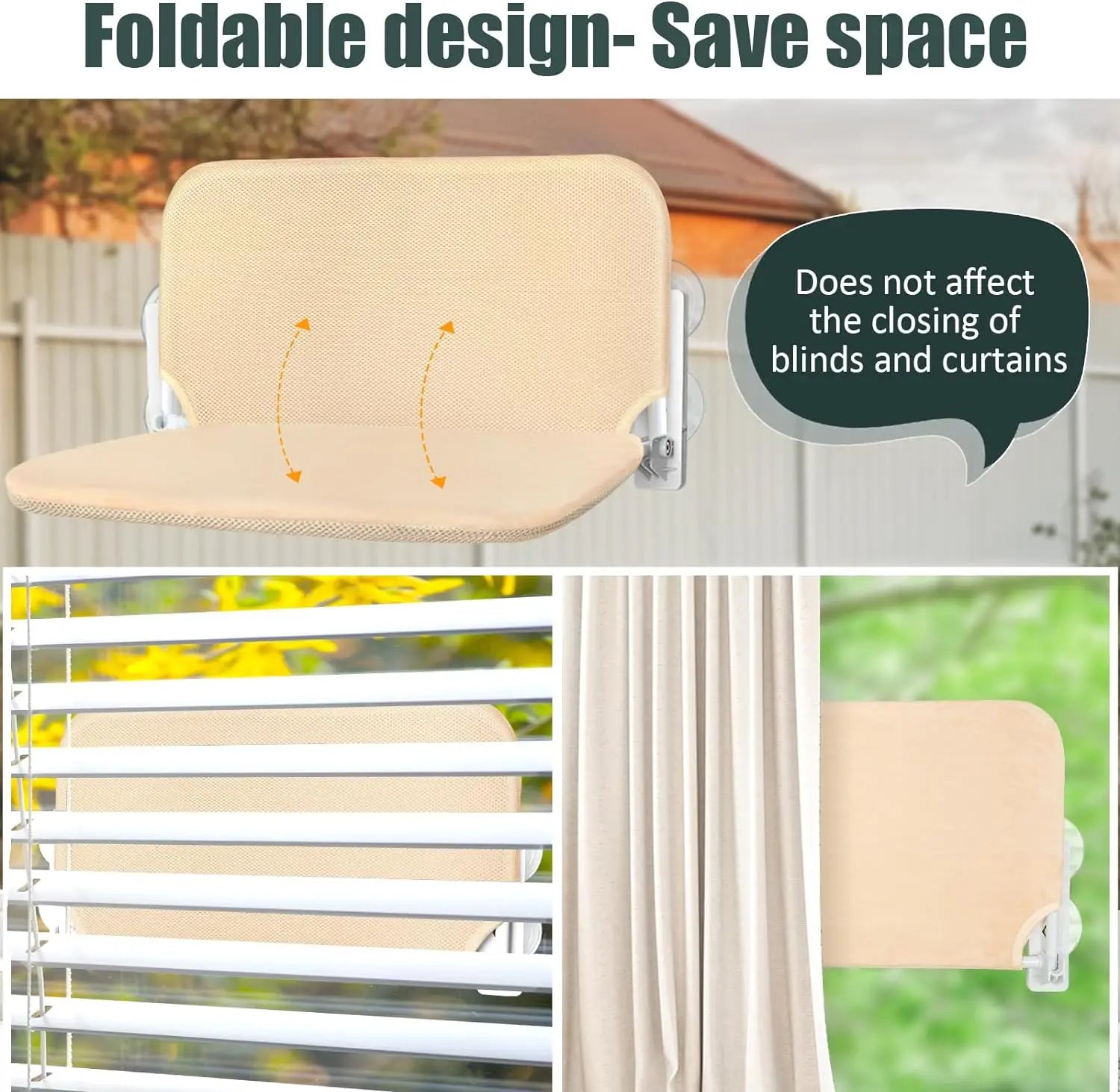 PurrNest™ Gezellig Kattenraam Hangmatbed