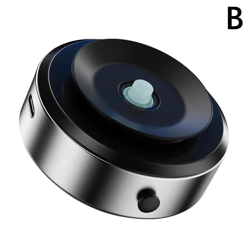 Magnetische 360° Draaibare Telefoonhouder voor Auto