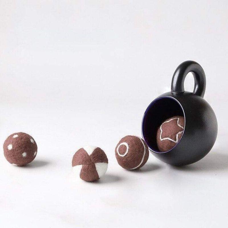 Handgemaakte Keramische Nijl Mok voor Dagelijks Koffiegenot