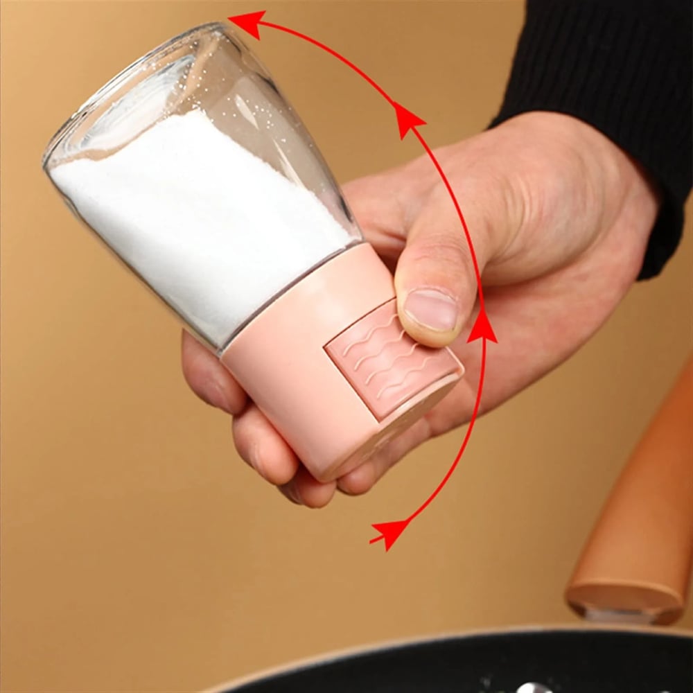 SmartDose Mini - kruiden perfect gedoseerd met één klik (set van 4)