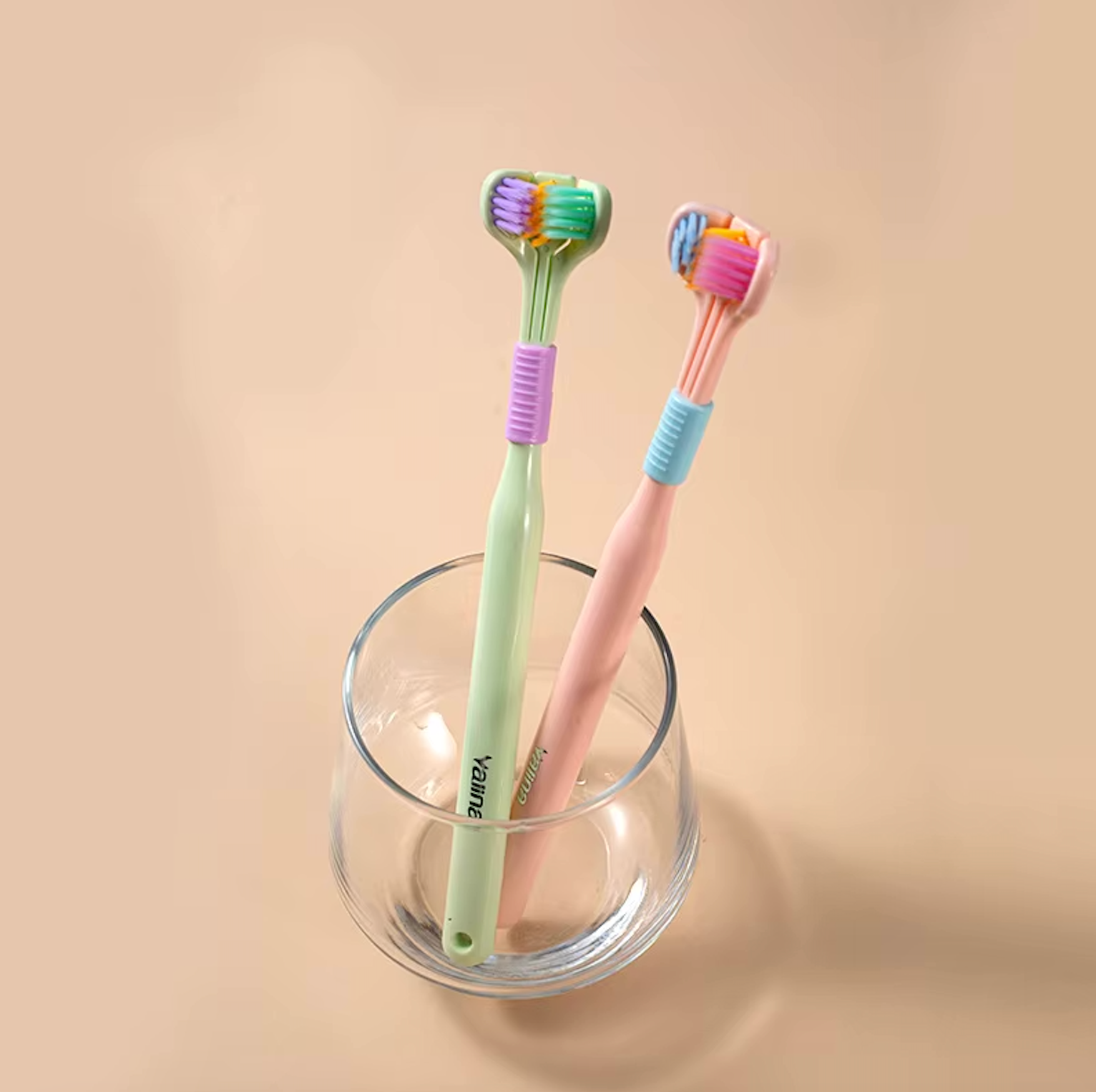 BrushHalo – Alles schoon in recordtijd!