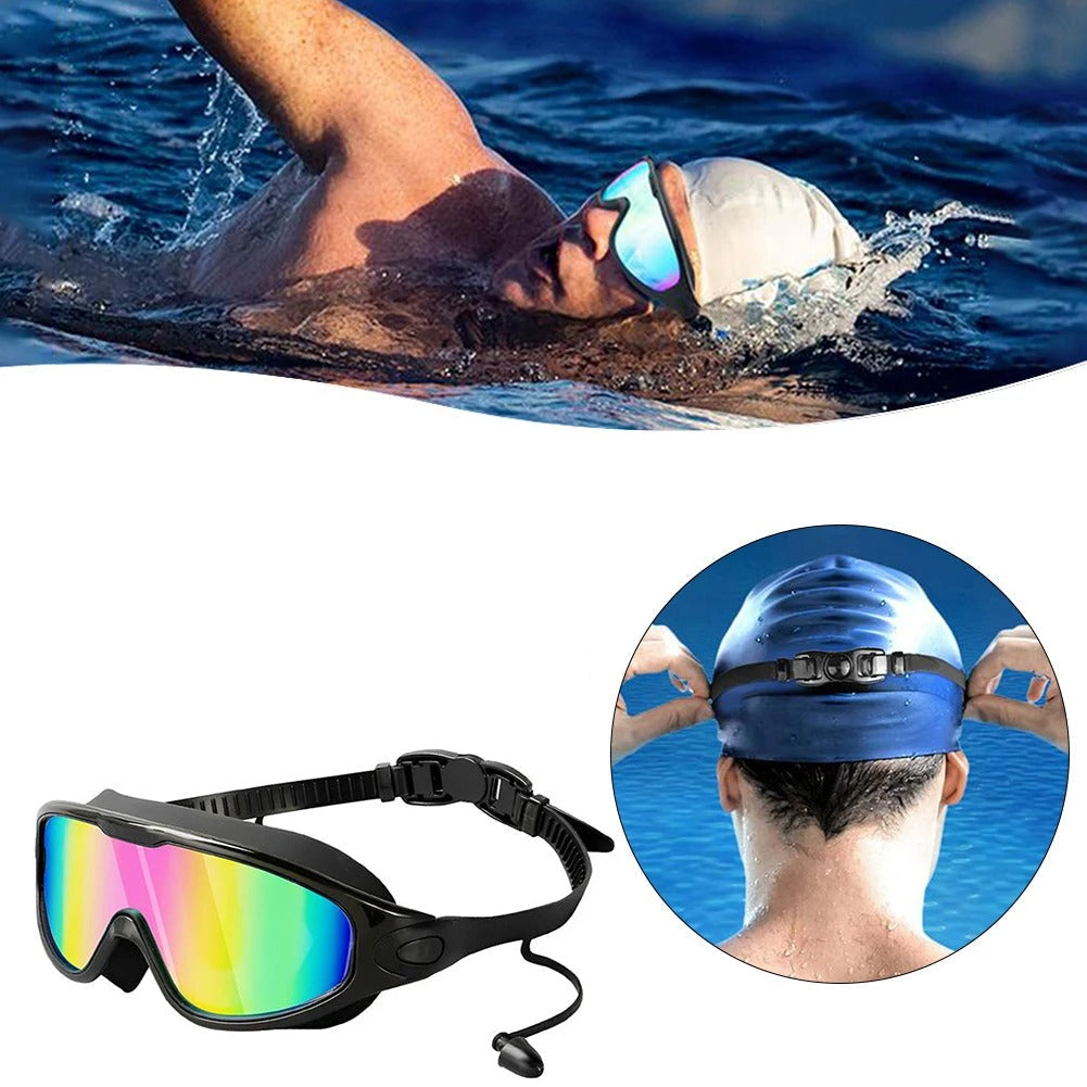 AquaVision Pro - Zie onder water duidelijker dan ooit tevoren!
