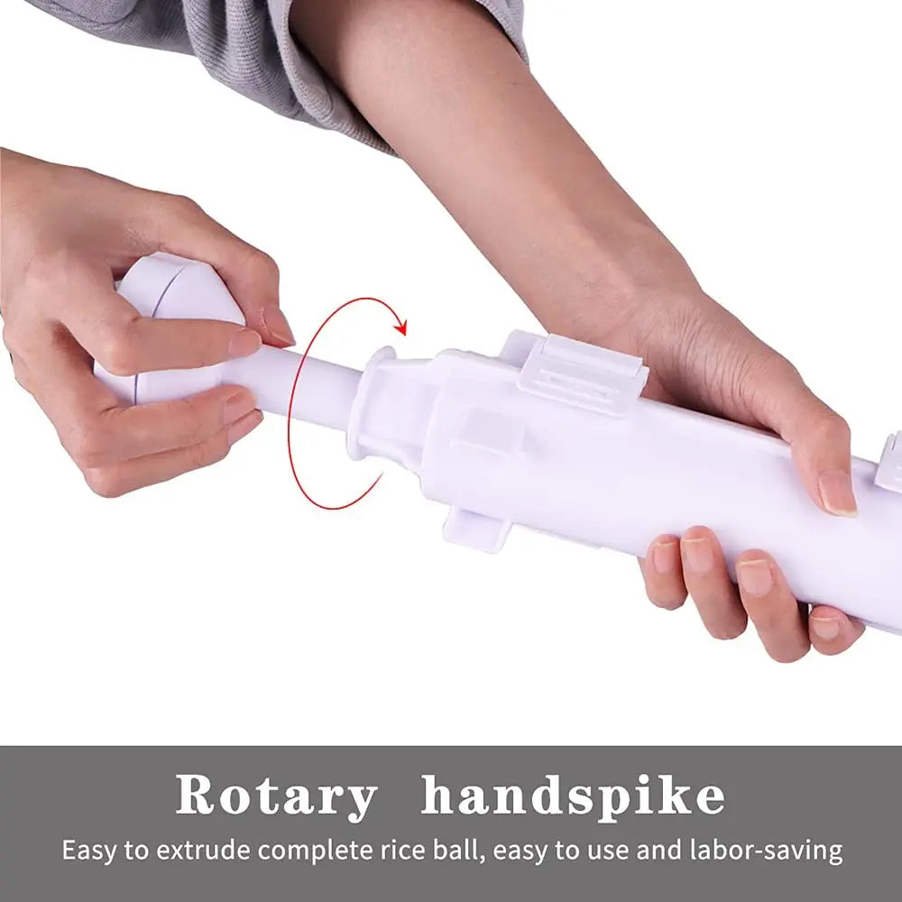 Makkelijk Sushi Rolset voor Thuis Japans Eetplezier