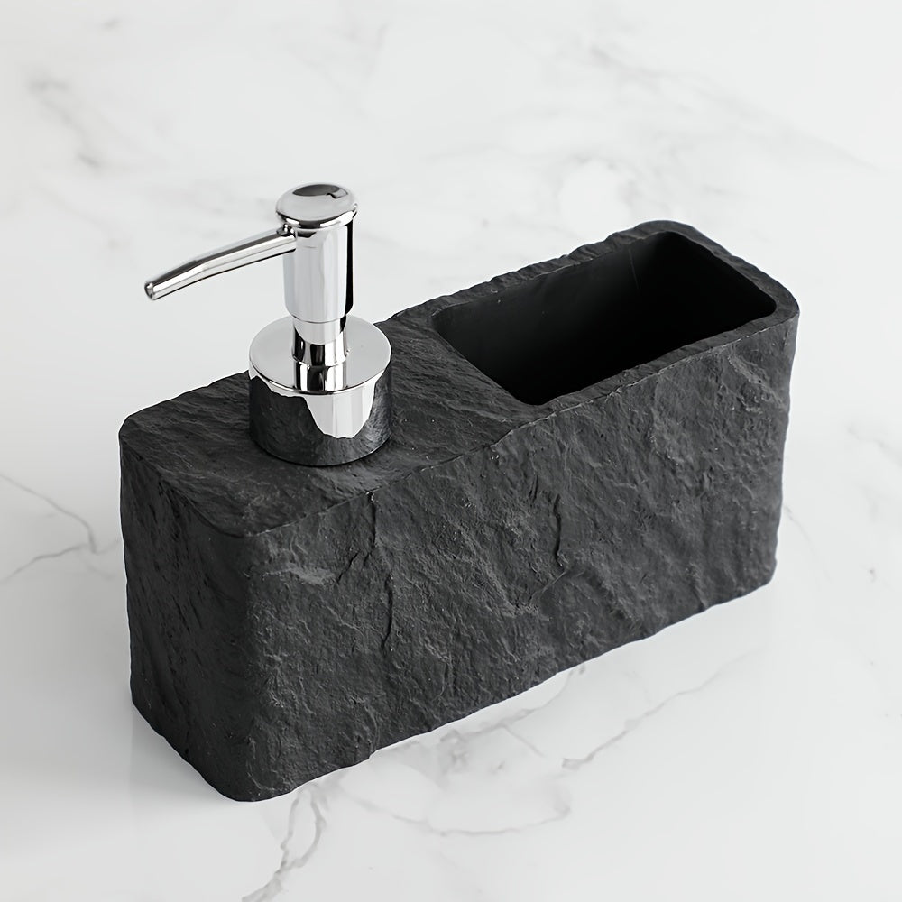SoapStone Duo - Stijlvolle organisatie voor keuken & badkamer