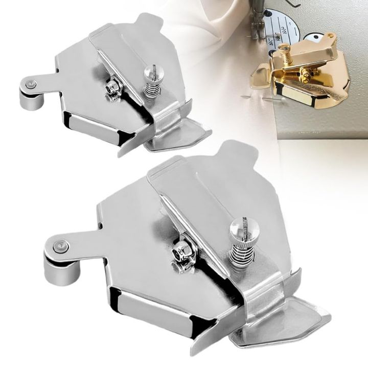 1+1 GRATIS | SewGuide™ - Perfecte naden met magnetische precisie!