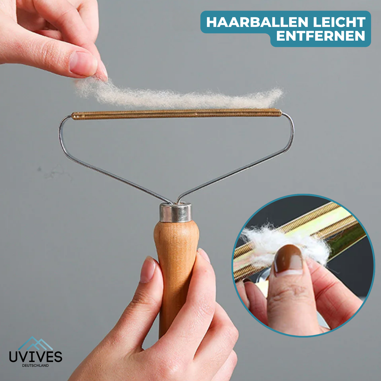 1+1 GRATIS | DustClaw – Weg met het haar, welkom schoonheid!