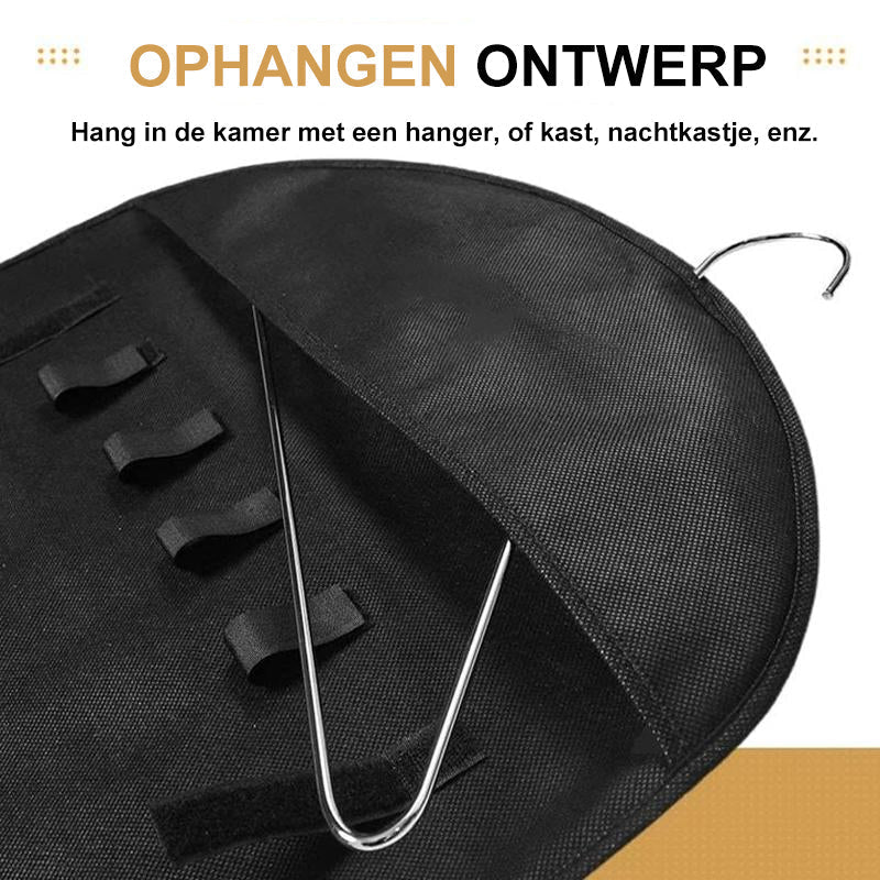 JewelHang - Perfecte juwelenorganisatie in één oogopslag!