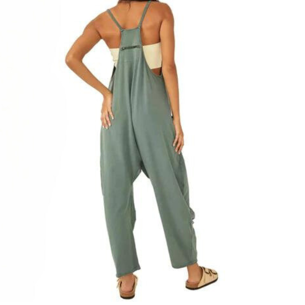 50% KORTING | Jumper™ - Casual jumpsuit [Laatste dag korting].