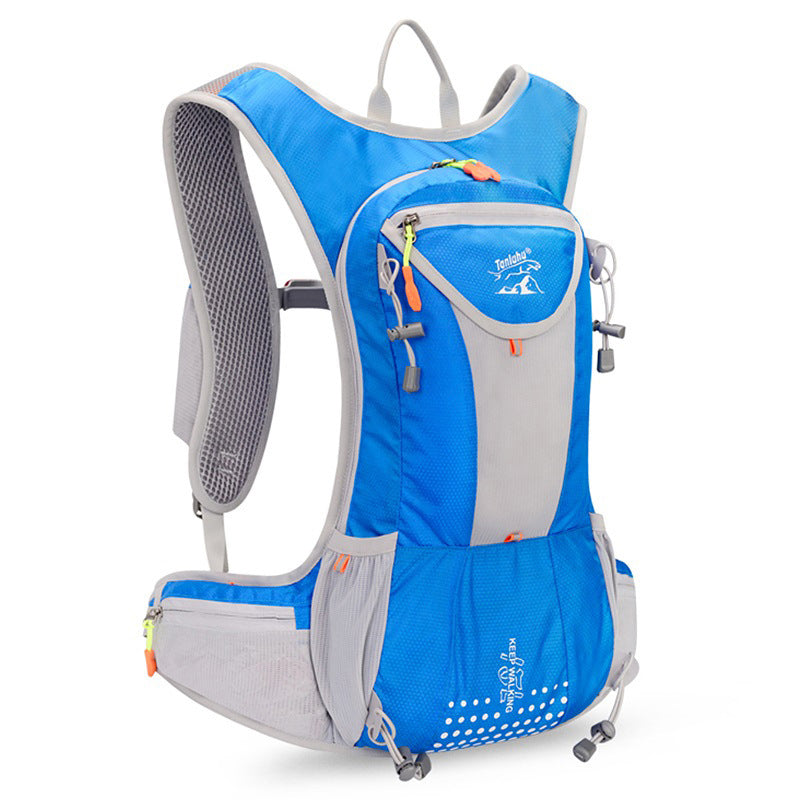 RidePack Pro - Alles wat je nodig hebt. Blijf onderweg!