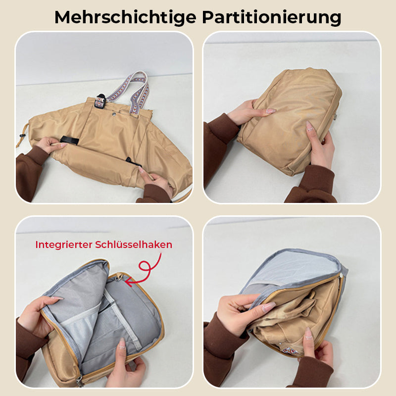 UrbanCarry - stijl ontmoet opbergruimte, elke dag!