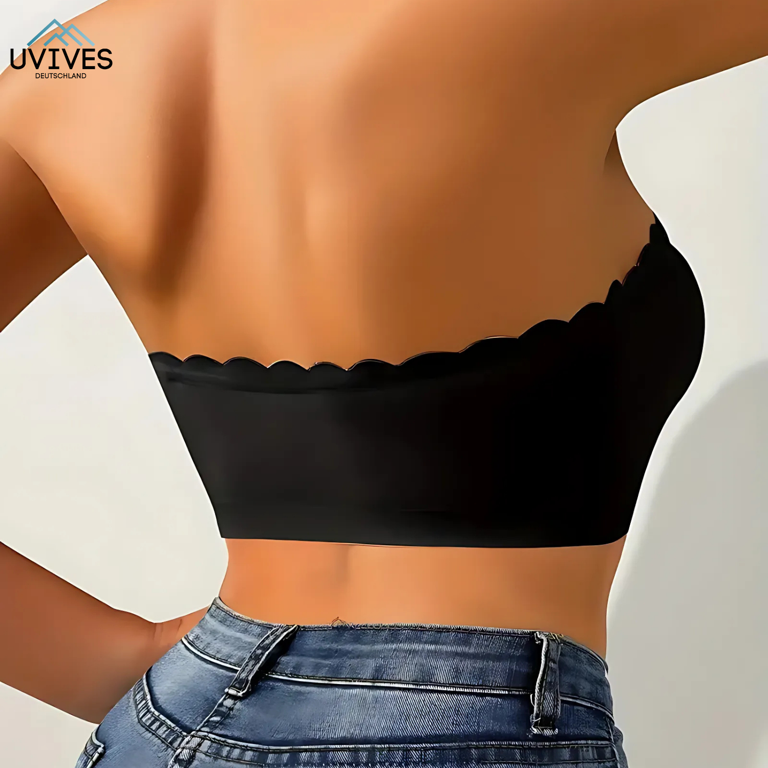 1+1 GRATIS | ComfyLift - De strapless beha voor onzichtbare ondersteuning & maximaal comfort