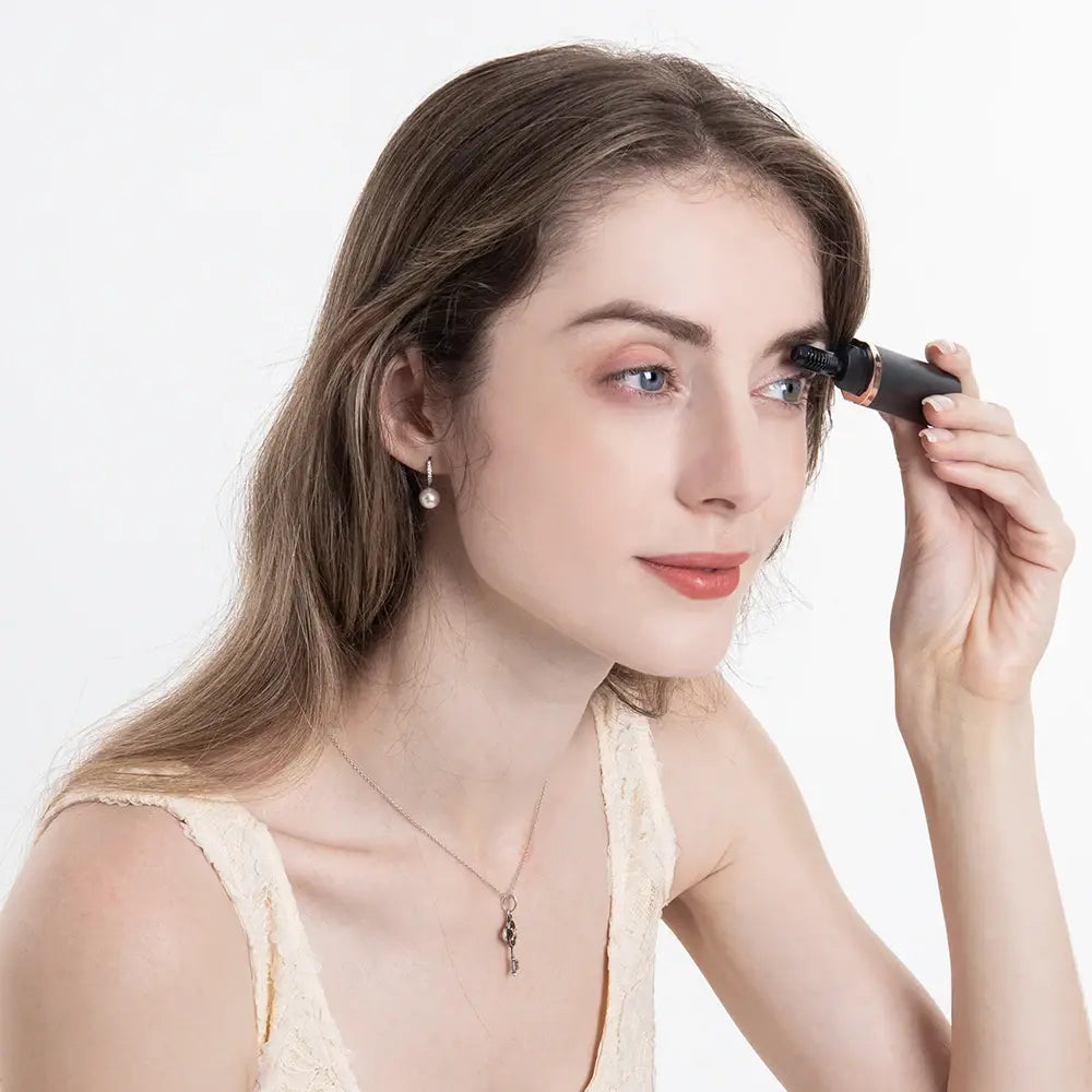 LashGlam - Perfect gekrulde wimpers in seconden!