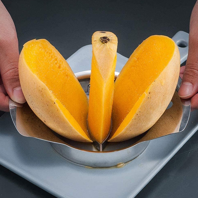 MangoSlicer - Mango bereiden makkelijk gemaakt! [Laatste dag korting]