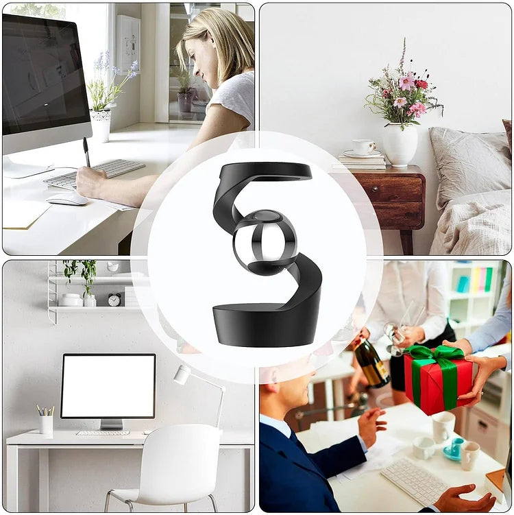 Kinetisch bureauspeelgoed voor stressvermindering en focus