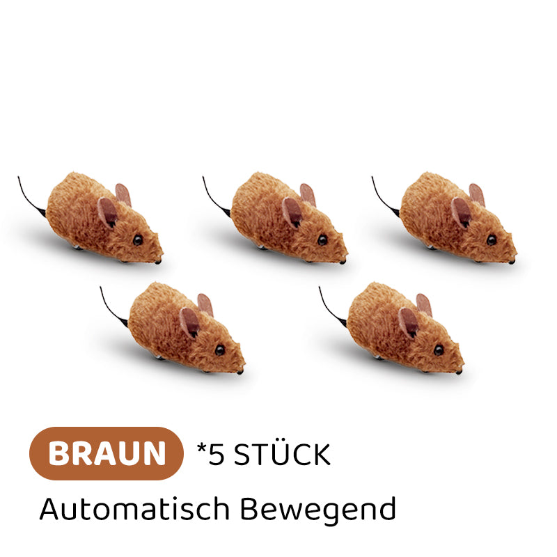 2+1 GRATIS | PawChase - achtervolgen, spelen, jammeren - plezier voor je kat!