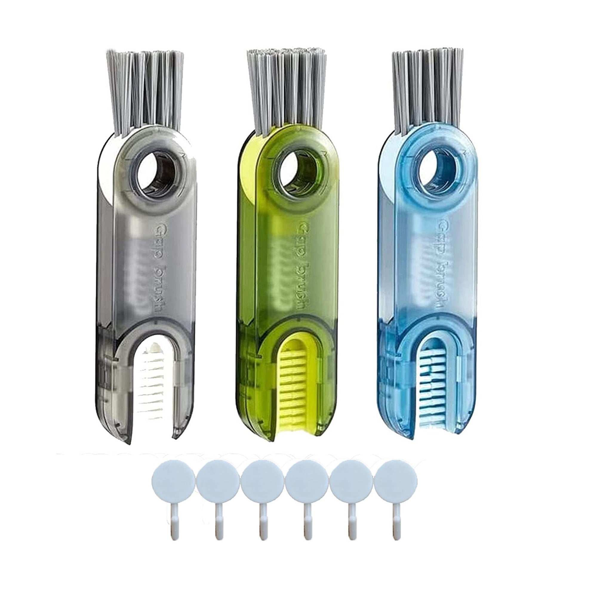 1+1 GRATIS | CleanFlex - Dieptereiniging voor elke hoek!