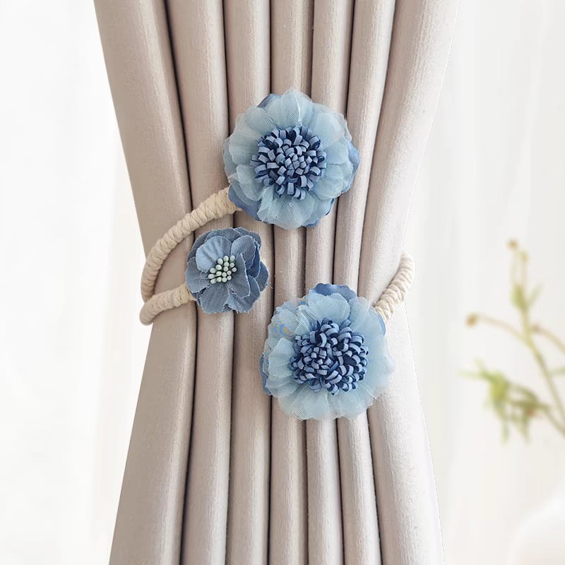 ElegantBranch - Stijlvolle gordijnrails met vintage charme