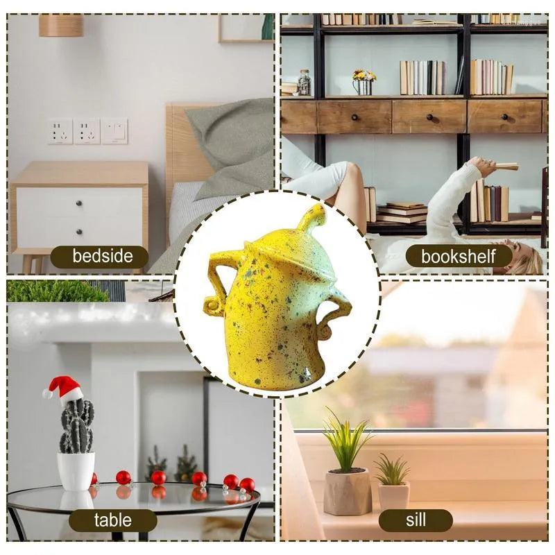 Moderne Doorzichtige Keukenvaultjes voor Stijlvolle Organisatie