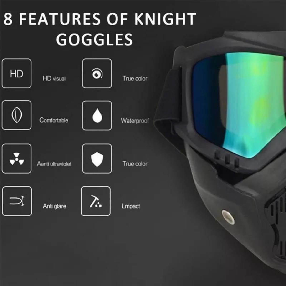 1+1 GRATIS | ShieldForge – Uw hightech bescherming tijdens het lassen!