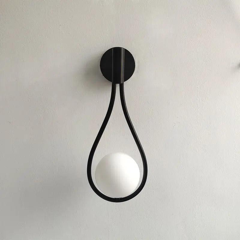 Stijlvolle wandlampen