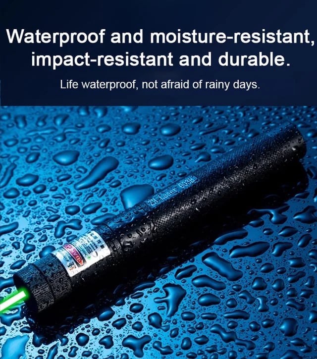 Rode Groene Laserlicht voor Feestelijke Buitenversiering