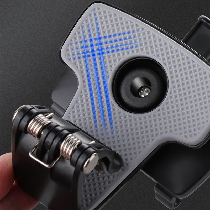 SafeView Grip - Zien in plaats van zoeken tijdens het rijden!