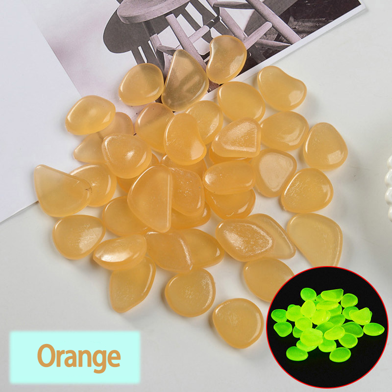 50+50 GRATIS | GlowPebbles - Breng licht op donkere paden