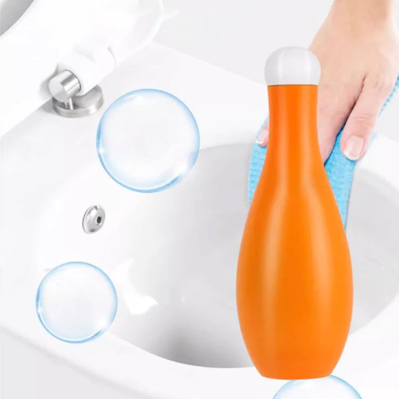 2+1 GRATIS | ToiletBright - Krachtige reiniging bij elke spoeling!