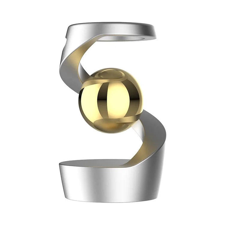 Kinetisch bureauspeelgoed voor stressvermindering en focus