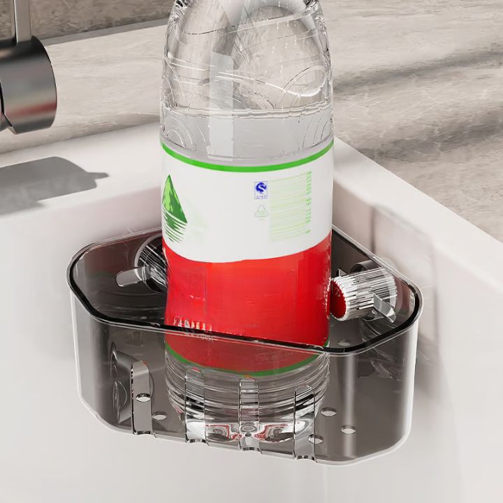 SmartCorner - De boorvrije organizer voor keuken en badkamer