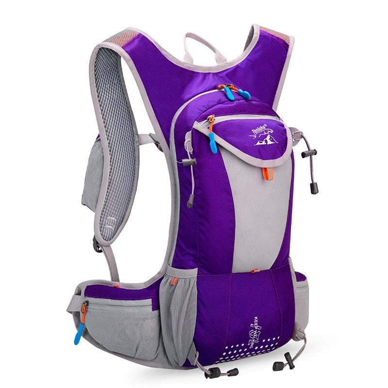 RidePack Pro - Alles wat je nodig hebt. Blijf onderweg!
