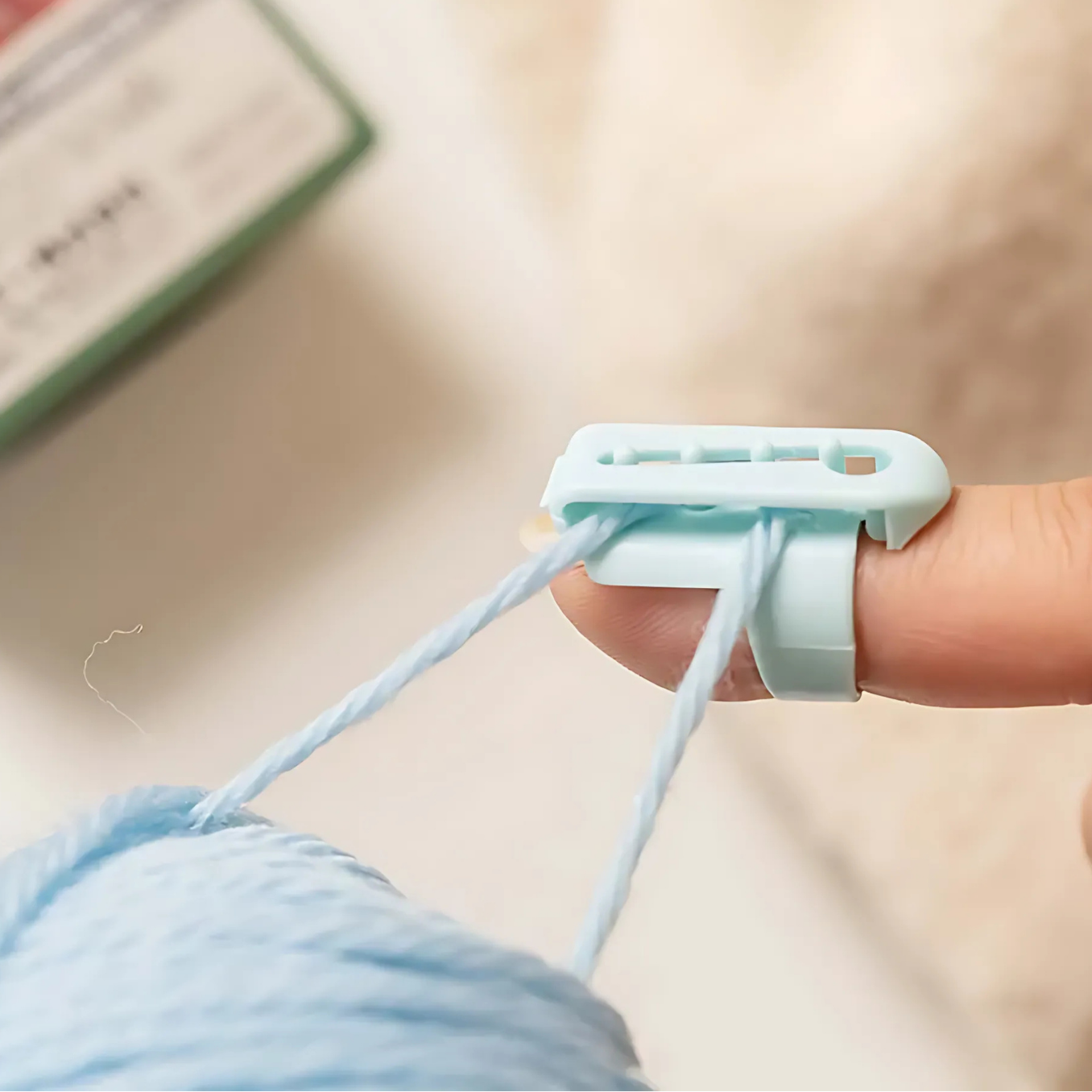 2+3 GRATIS | ThreadJoy – Geluk met garen bij het haken en breien!